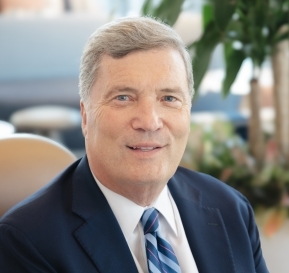gary wideman